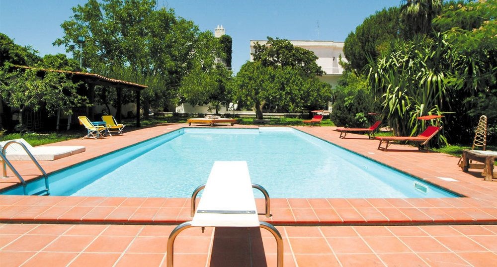 Borgo Fiore Country House