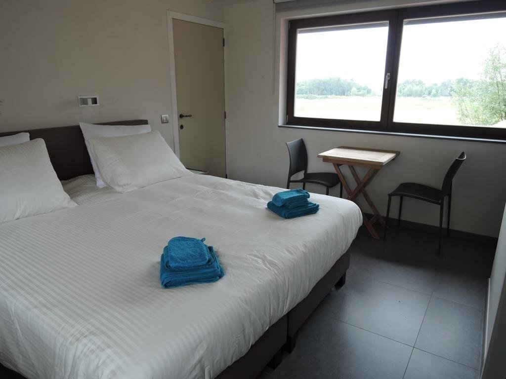 Villa Flandria Brugensis