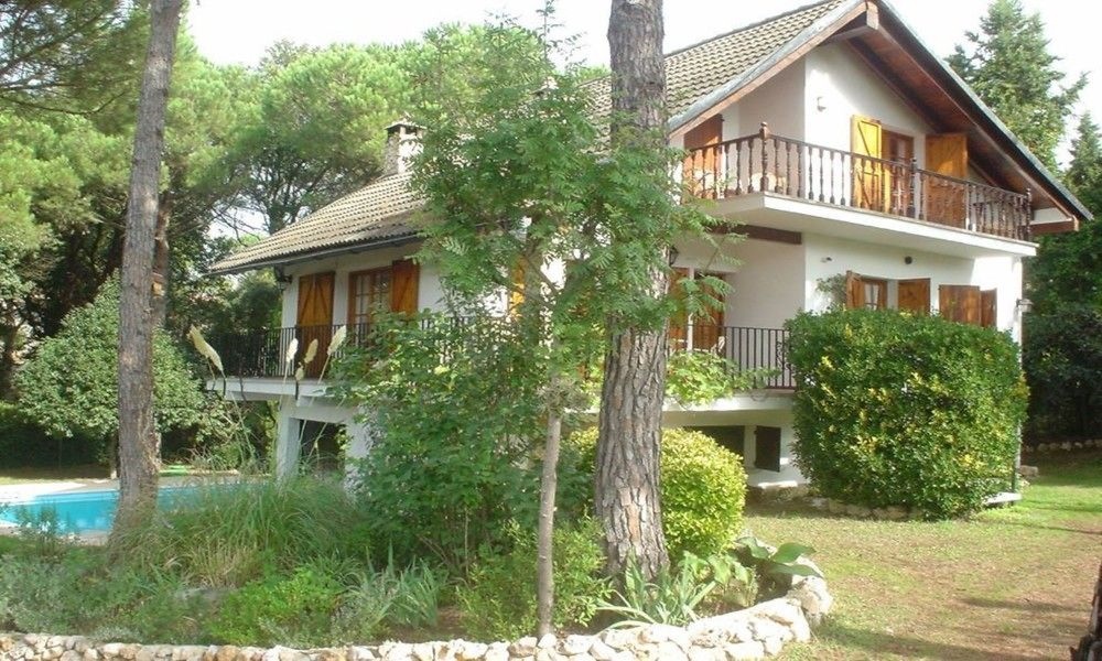 Villa in Sils - 104837 by MO Rentals