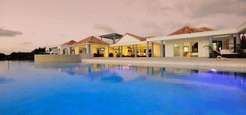 Villa Just In Paradise