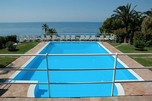 Villa Oasi Residence