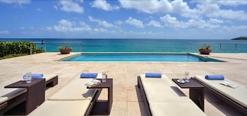 Villa La Vie En Bleu