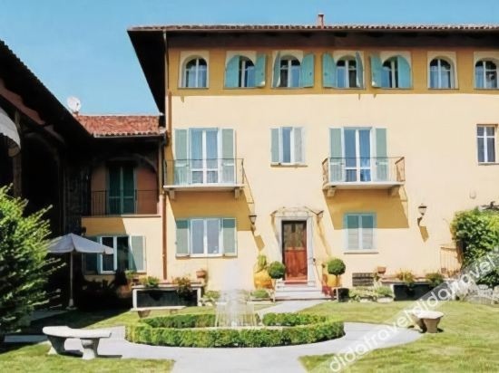 Villa Les Reves