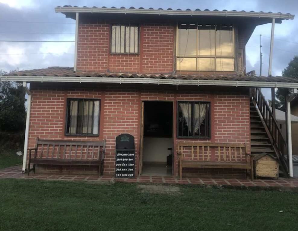 Villa Lucy