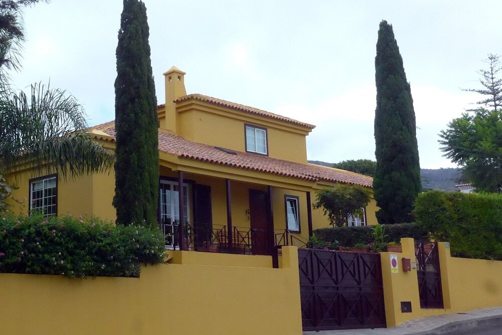 Villa Maria Tegueste