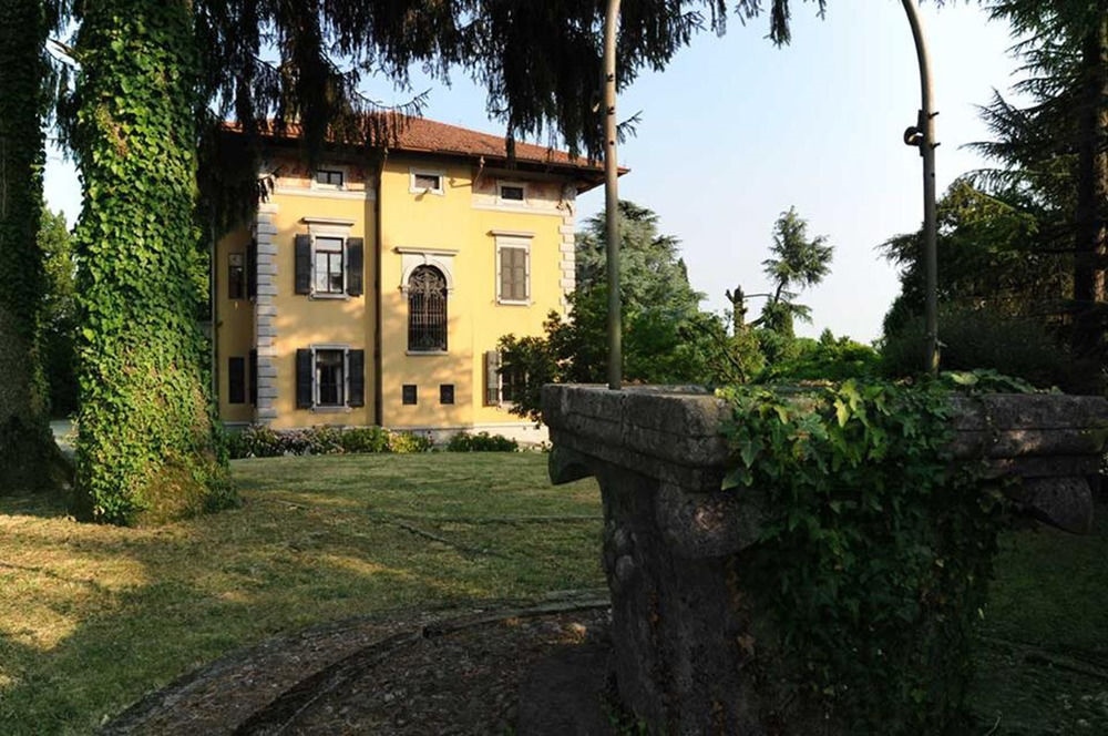 Villa Miotti de Braida