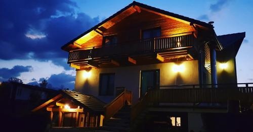 Villa Swiss