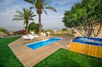 Villa Pnina Kineret