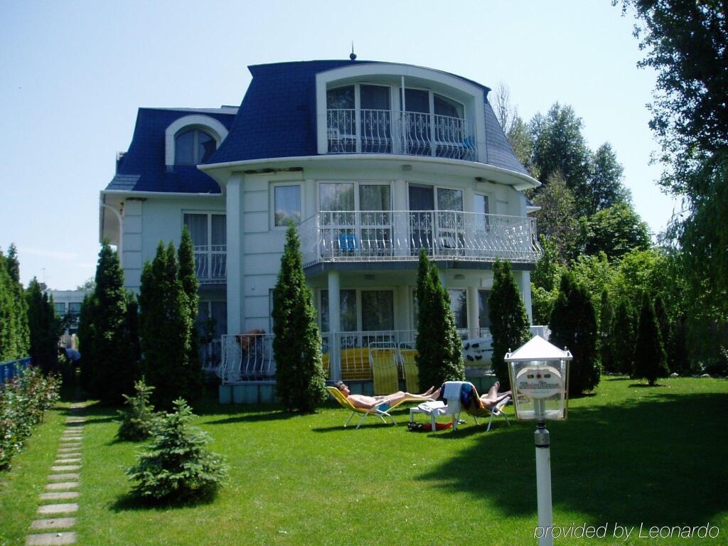 Villa Rosa