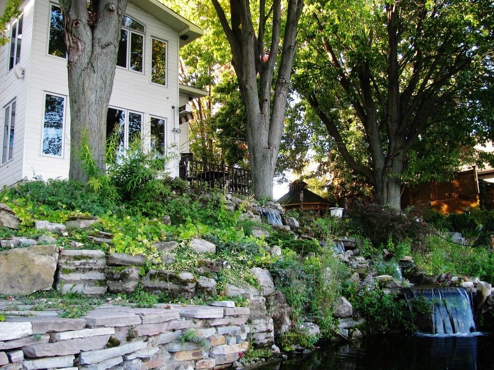 Villa Riviere Montreal VIP