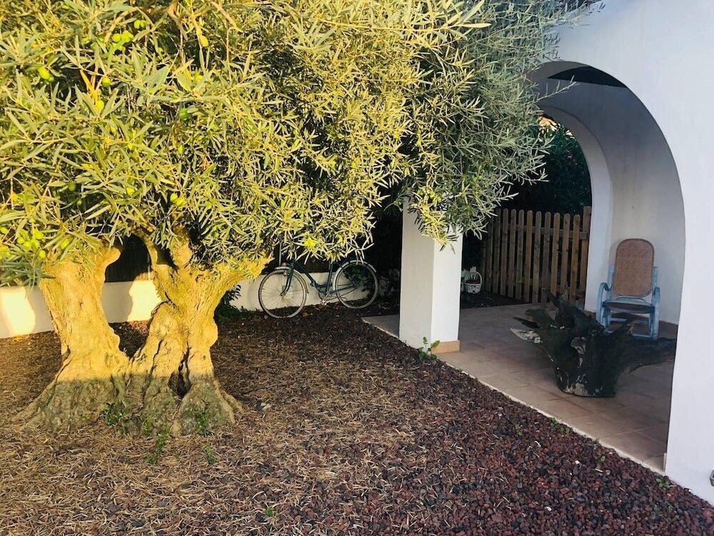 Villa With 4 Bedrooms In Olivella, With Wonderful Sea View, Private Pool, Enclosed Garden