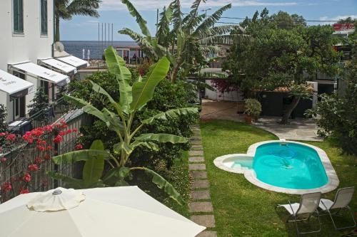 Casa Do Lugar De Baixo