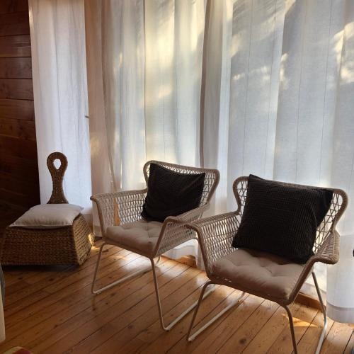 Bungalow B5 Ofir