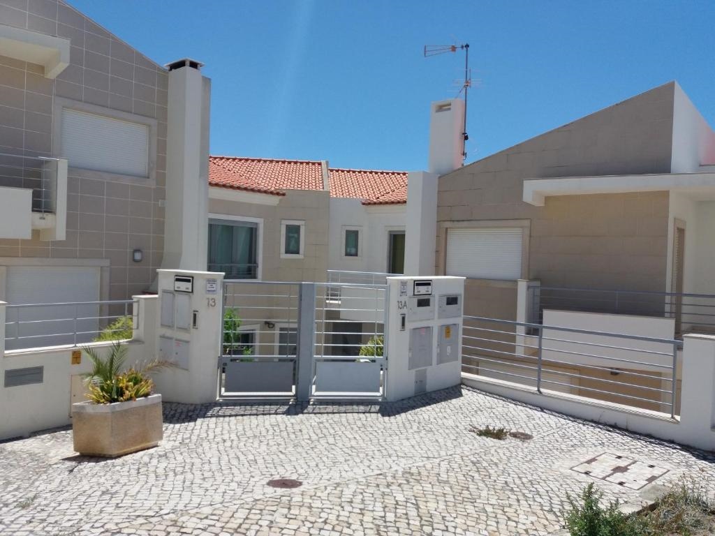 Casa Da Vigia Ericeira