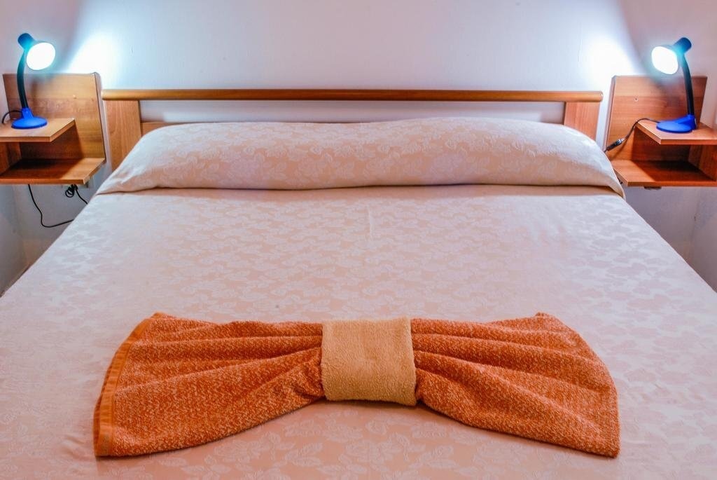 Villaggio Camping Mimosa