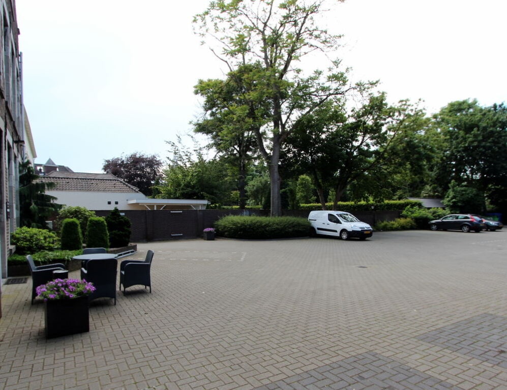 Villadelux Swalmerhof