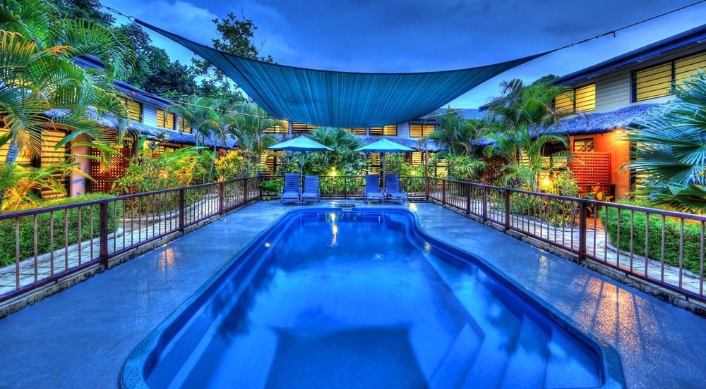 Village De Santo Resort