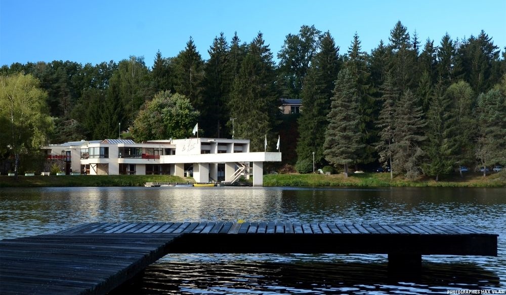 Village Vacances Le Lac