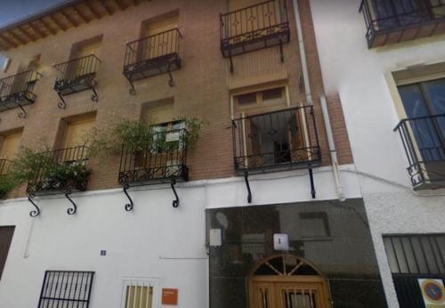 Village Navalcarnero Rooms