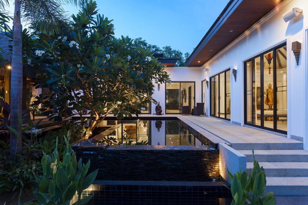 Villas Aelita Phuket