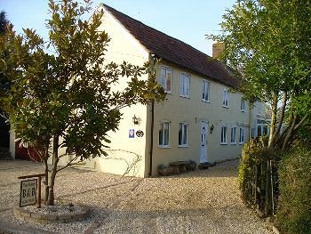 Vine Cottage B&B