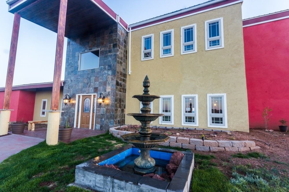 Vista de la Luna Bed & Breakfast