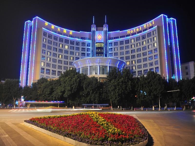 Hotel YiLi