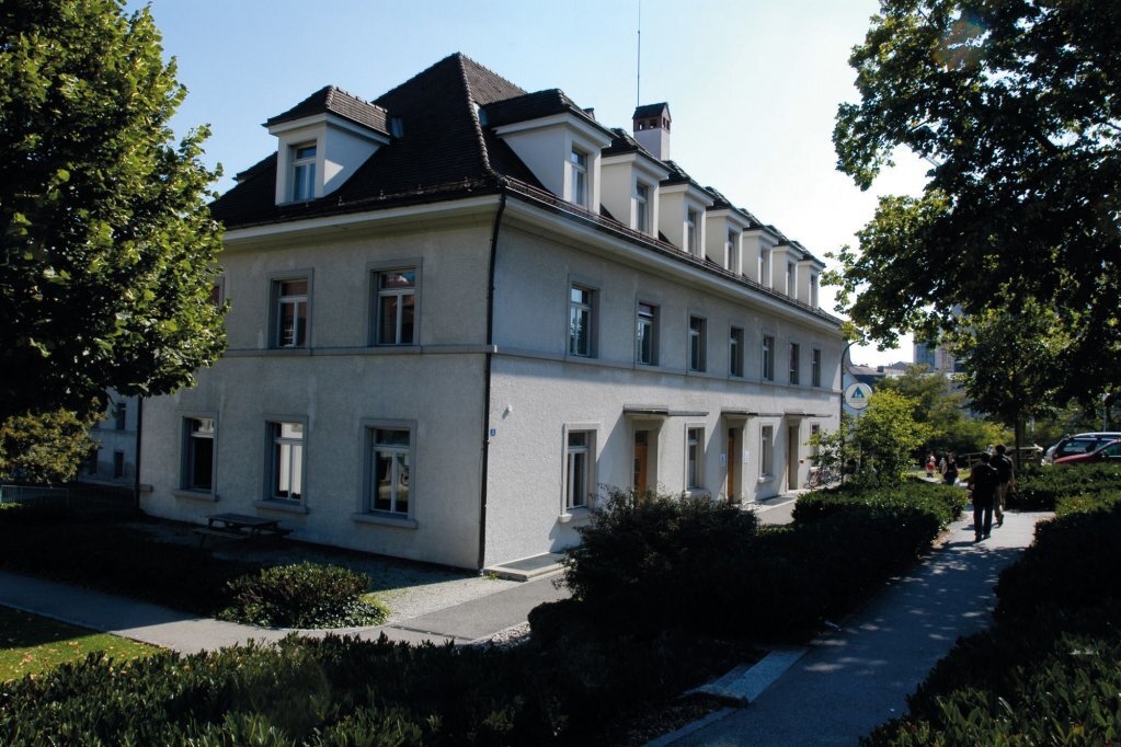 Youth Hostel Fribourg