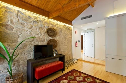 Ribeira Stay Apartments