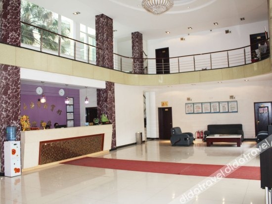 Yajule Business Hotel