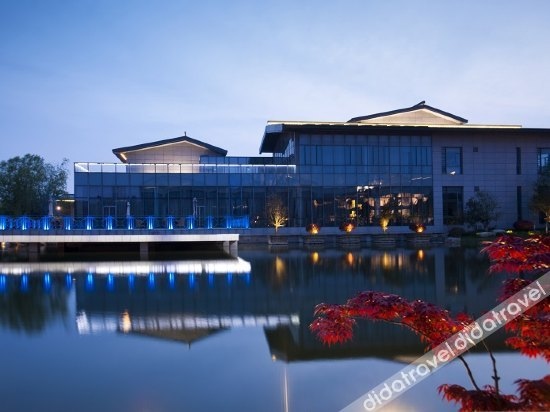 Yancheng Guest Hotel