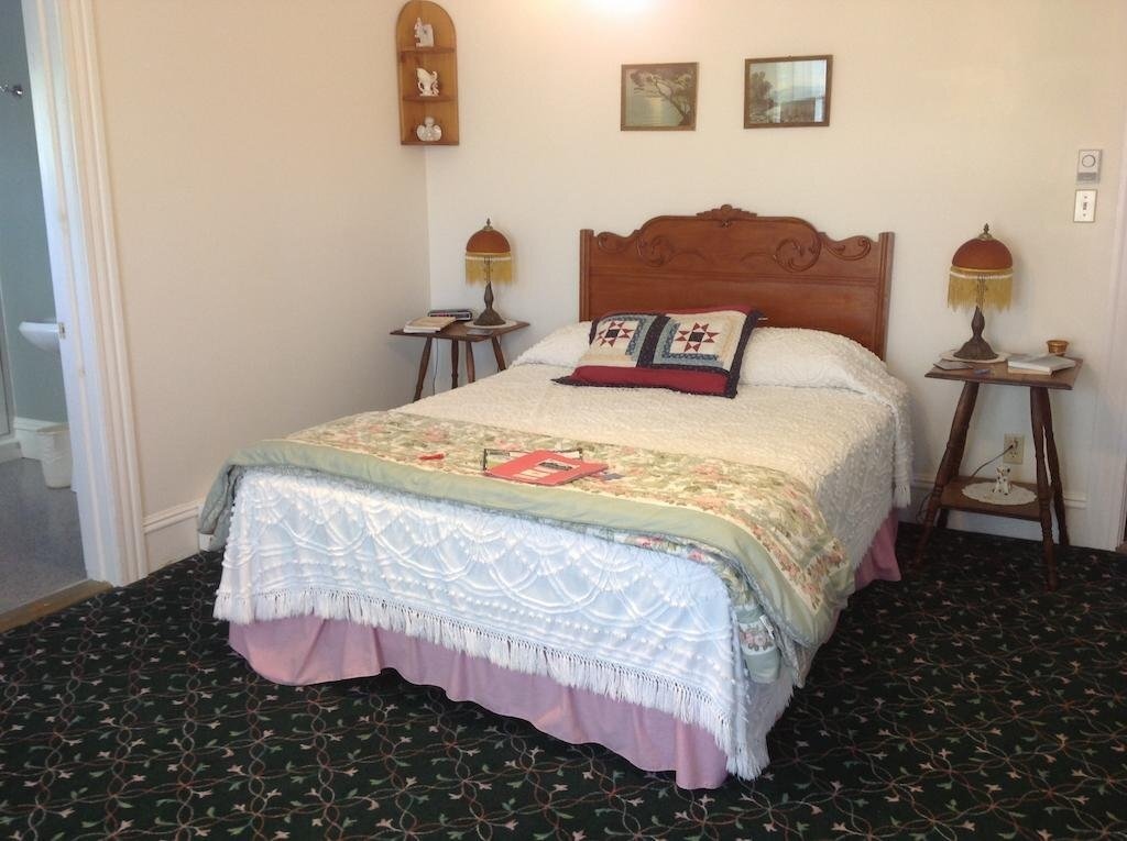 Yesteryears Bed and Breakfast