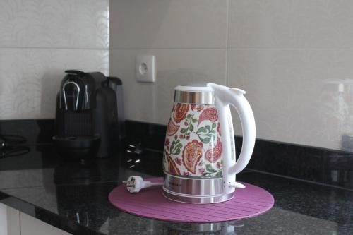 Maria Violeta Tourism Apartment