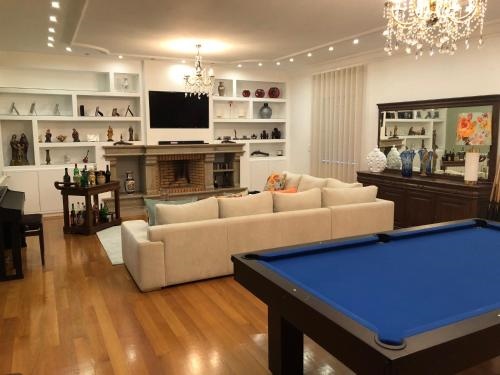 Solar Da Serra Guesthouse