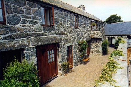 Ystumgwern Luxury Barn Conversions