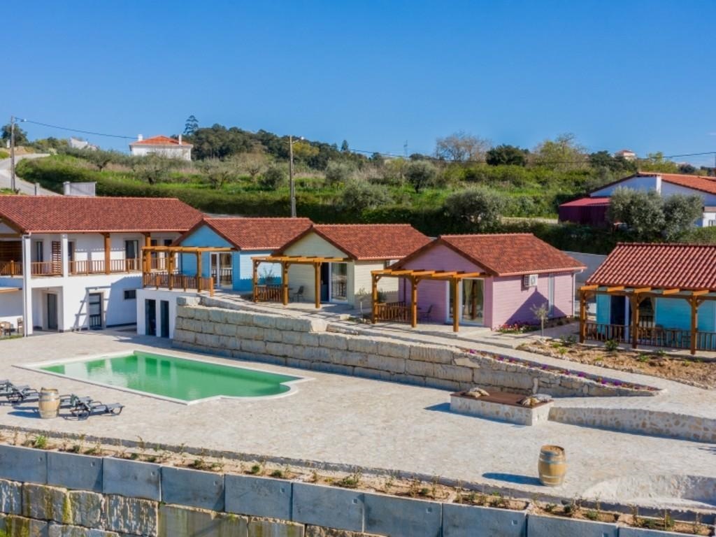 The Olive Hill Guesthouse