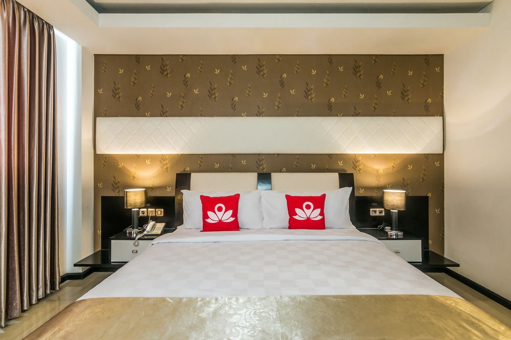 Zen Rooms Denpasar Marlboro