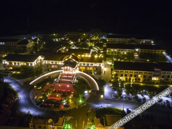 Zhaojin Shunhe Hotel