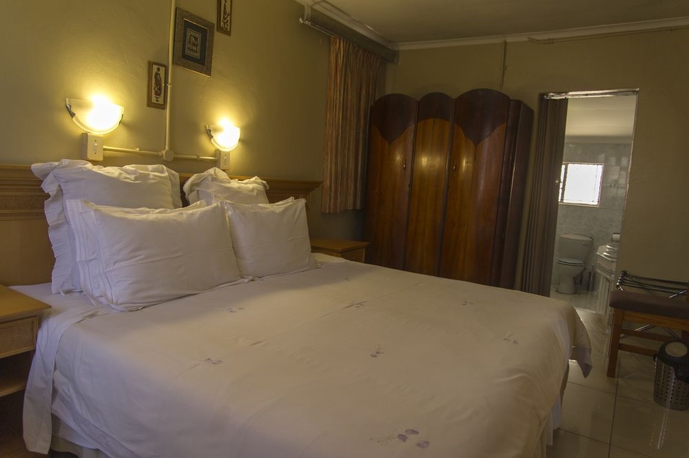 Zizwe Guesthouse