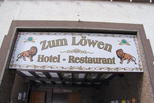 Hotel Zum Lowen