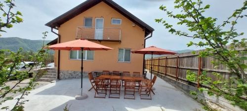 Casa De Vacanta Laurentiu