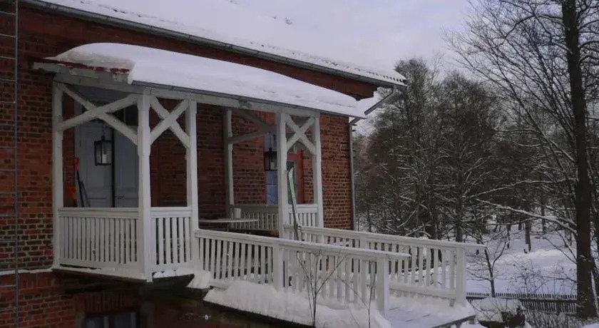 Bed And Breakfast Fiskars