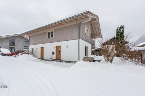 Ferienhaus Ammergauer Alpen