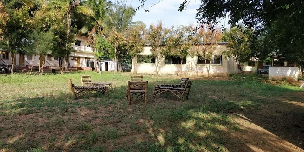 Pepy Vedha Farmstay