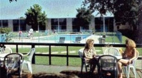 Hotel Suites Of America