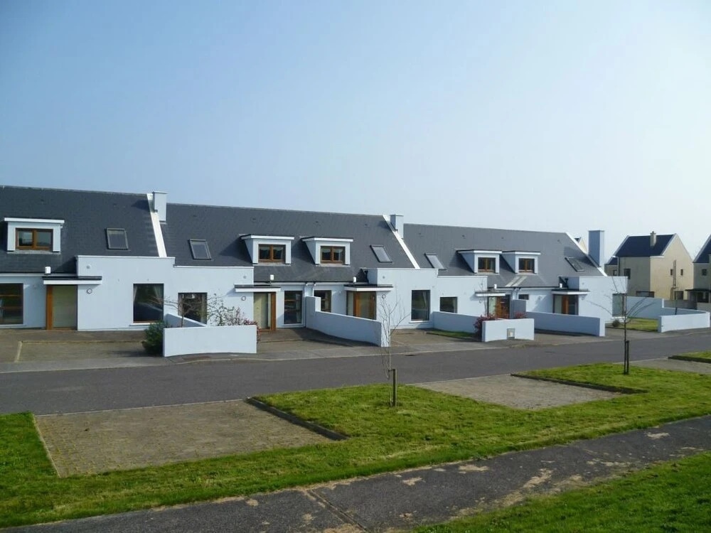 Shanagarry Holiday Village 2009