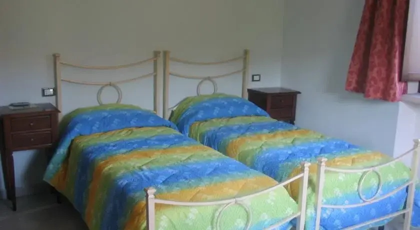 Bioagriturismo Le Mignole