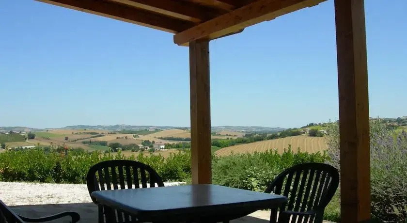 Agriturismo Casina Foglietti