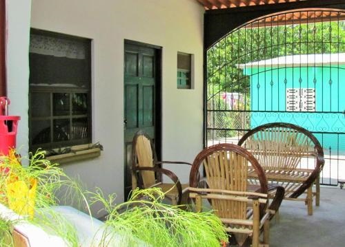 Villa Astoria
