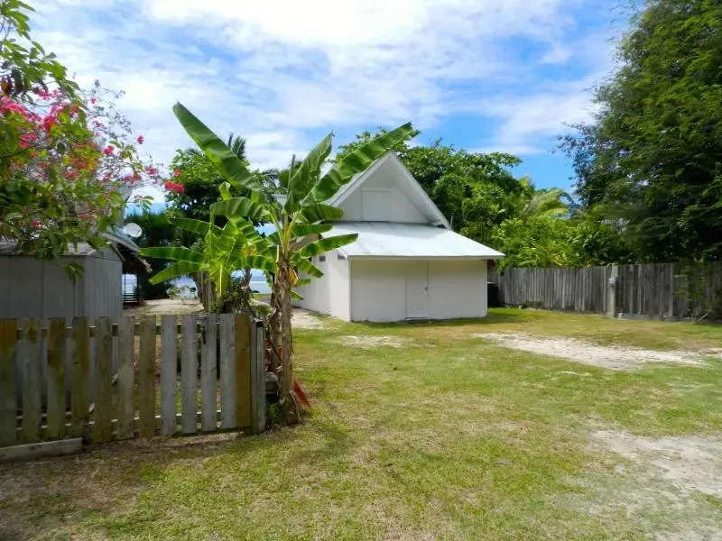 Enjoy Villa Lagoon 4